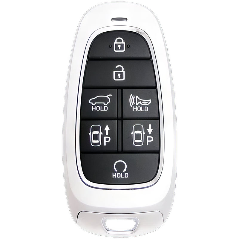 2022 Hyundai Tucson Smart Key Fob PN: 95440-N9012