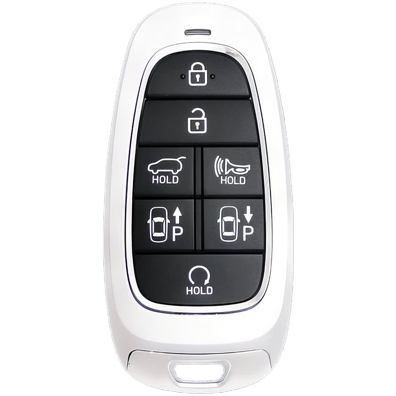 2022 Hyundai Palisade Smart Key Fob PN: 95440-S8590