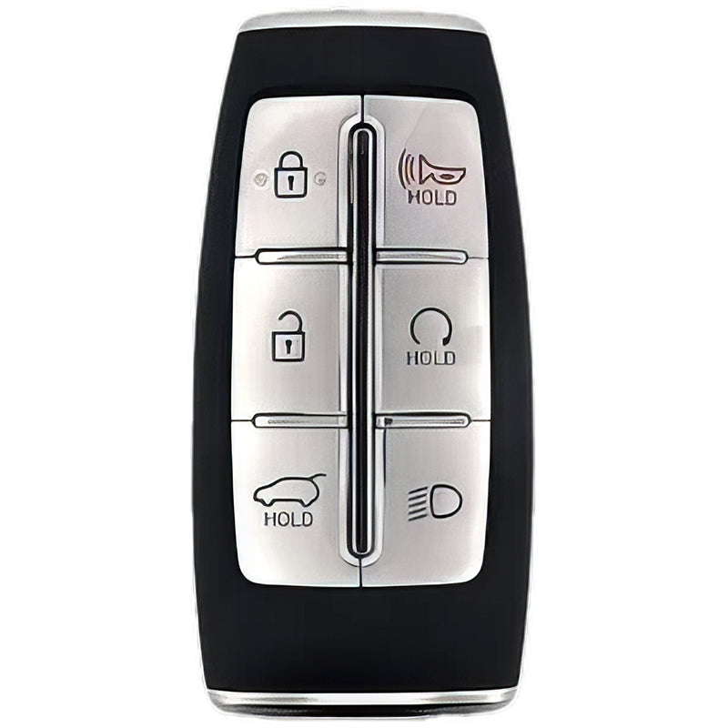 2025 Genesis GV70 Smart Key Remote 95440-AR001