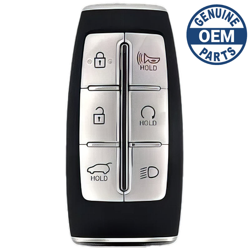 2022 Genesis GV70 Smart Key Remote PN: 95440-AR001