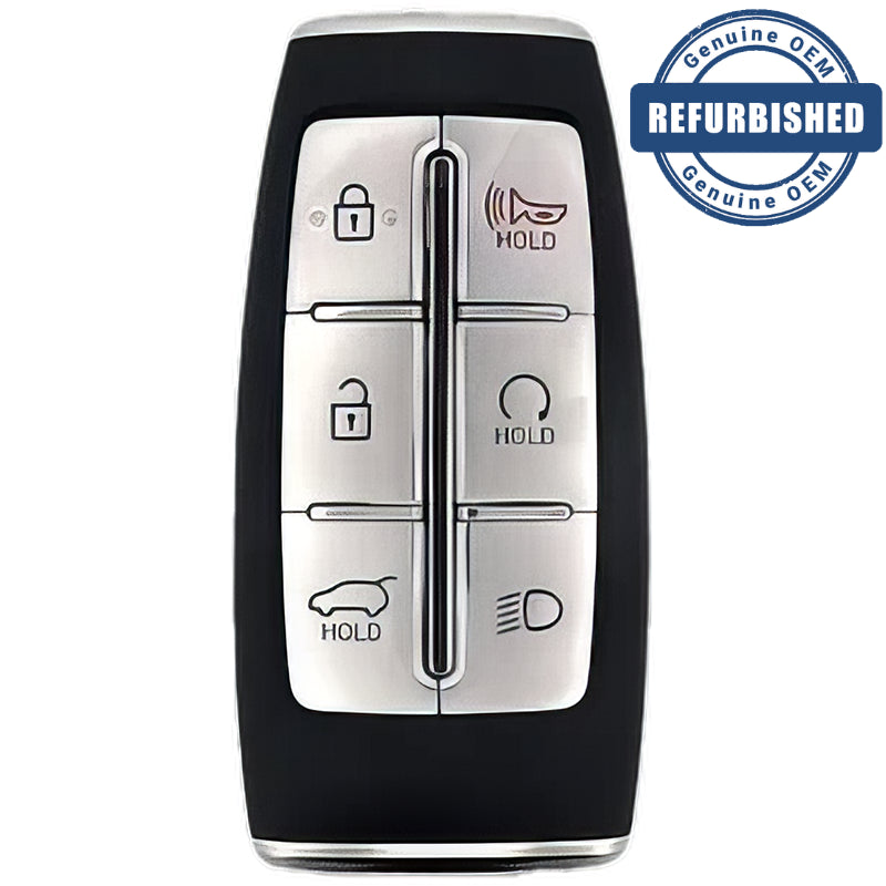 2022 Genesis GV70 Smart Key Remote PN: 95440-AR001