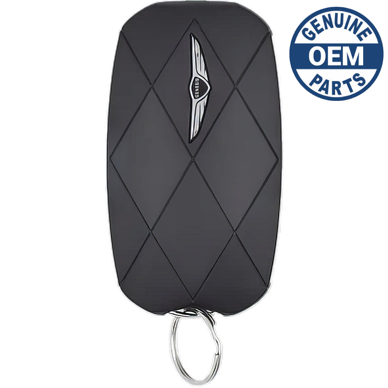 2023 Genesis Gv60 Smart Key Remote PN: 95440-CU320