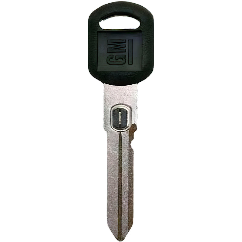 1996 Buick Riviera Double Sided VATS Transponder Key