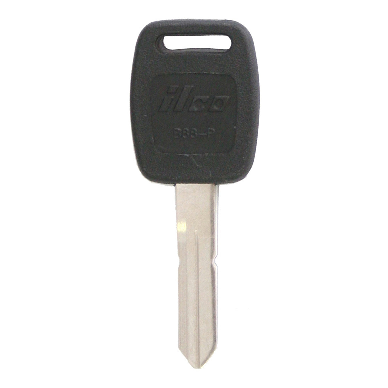 1999 Saturn SL1 Regular Car Key B88P 692075