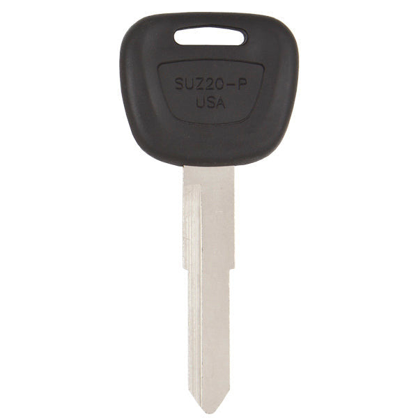 2007 Suzuki Grand Vitara Plastic Head Key Head