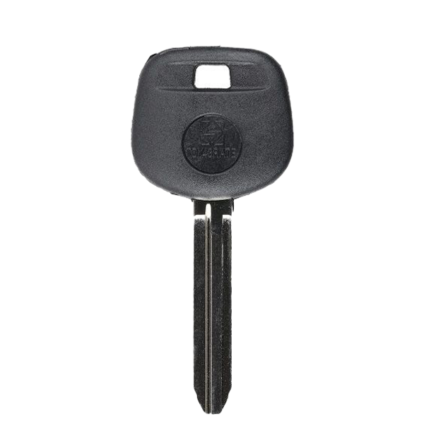 2015 Subaru WRX Transponder Key B110 57497-FJ090