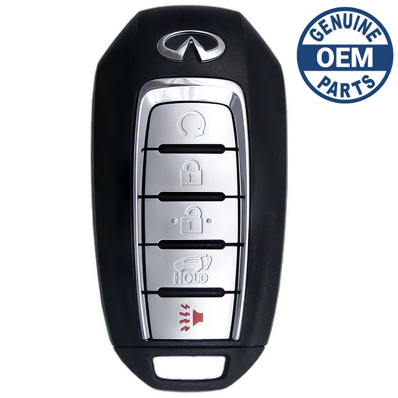 2022 Infiniti QX60 Smart Key Remote PN: 285E3-6SA7B