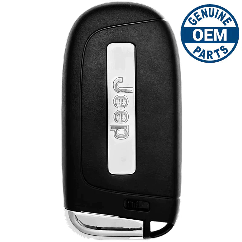 2023 Jeep Compass Smart Key Fob PN: 68250343AB