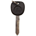 2002 Chevrolet Silverado 3500 Regular Car Key B91P B102P