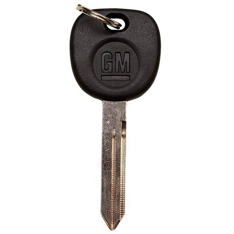 2005 Chevrolet C4500 Kodiak Regular Car Key B91P B102P