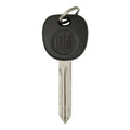 2007 Chevrolet Corvette Regular Car Key - OEM New (GM Logo)