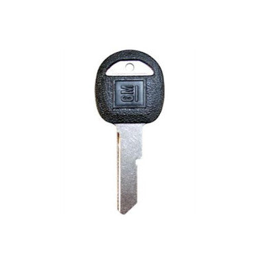 1977 Cadillac Eldorado Regular Car Key B44 1154606