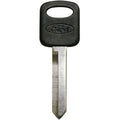 1994 Ford E-350 Econoline Regular Car Key R0213 596758 H67P