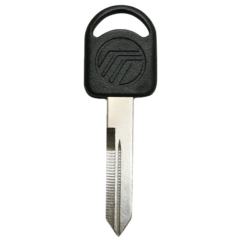 1996 Mercury Sable Gs Regular Car Key 597037, 011-R0224, H75-P