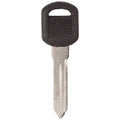 2002 Chevrolet Cavalier Regular Car Key AJ01646012 B92-P