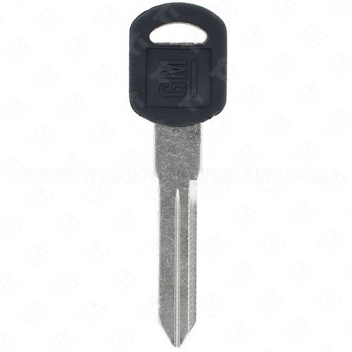 2002 Chevrolet Monte Carlo Regular Car Key 597500 B86-P