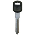 2002 Chevrolet Monte Carlo Regular Car Key 597500 B86-P