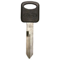 1996 Ford Mustang Regular Car Key 597638 011-R0223