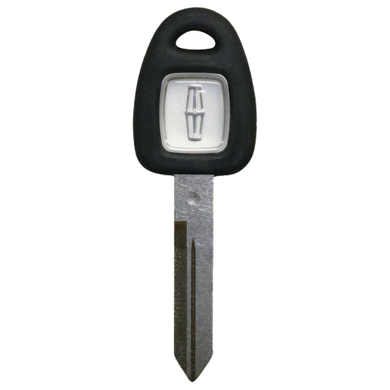 1996 Lincoln Continental Regular Car Key 597726 H75-P