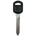 1995 Buick Skylark Regular Car Key - Strattec New / Plastic Head