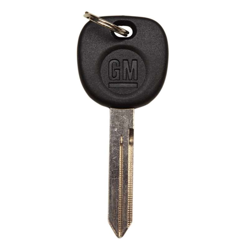 2001 Cadillac Escalade Regular Car Key B91P B102P