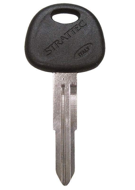 2005 Hyundai Accent Regular Car Key HY14P 692068