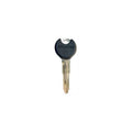 1993 Mazda 626 Regular Car Key MZ27-P 692069