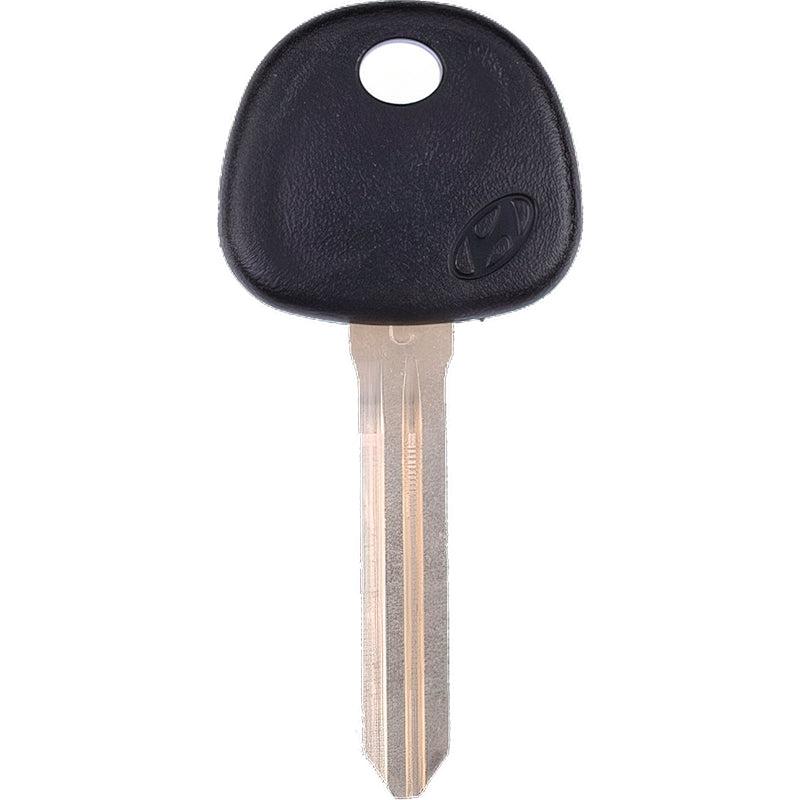 2019 Hyundai Elantra Regular Car Key PN: 81996-2M000, HY15P