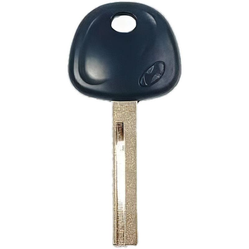 2006 Kia Optima Regular Car Key PN: 81996-38000, 692067, HY12P