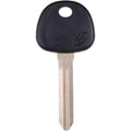 2013 Hyundai Genesis Coupe Regular Car Key PN: 81996-3K000, HY15P