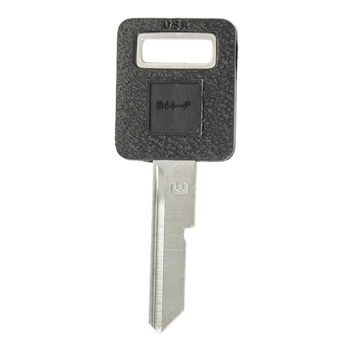 1977 Cadillac Eldorado Regular Car Key B44 1154606