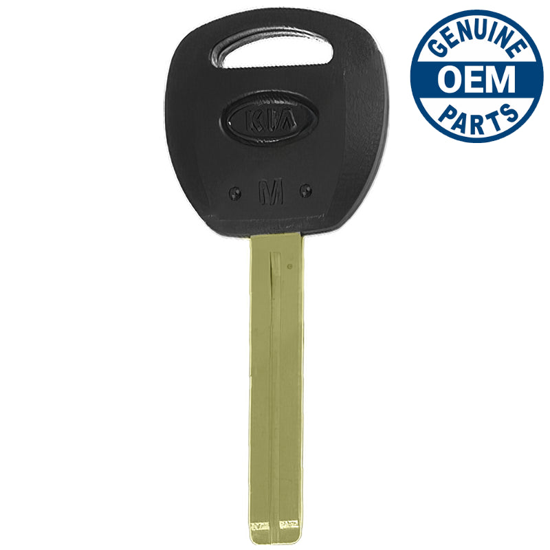 2006 Kia Amanti Transponder Key 81996-3FA10, KK7PT CHIP ID: 4D60