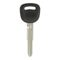 2006 Kia Sedona Regular Car Key KK4P