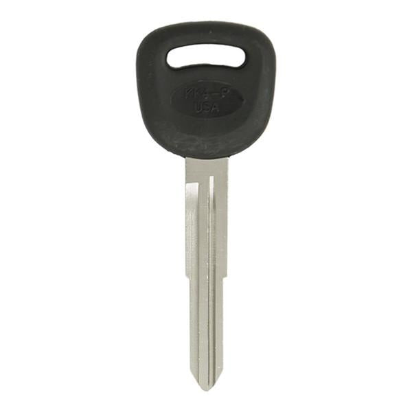 2006 Kia Sedona Regular Car Key KK4P