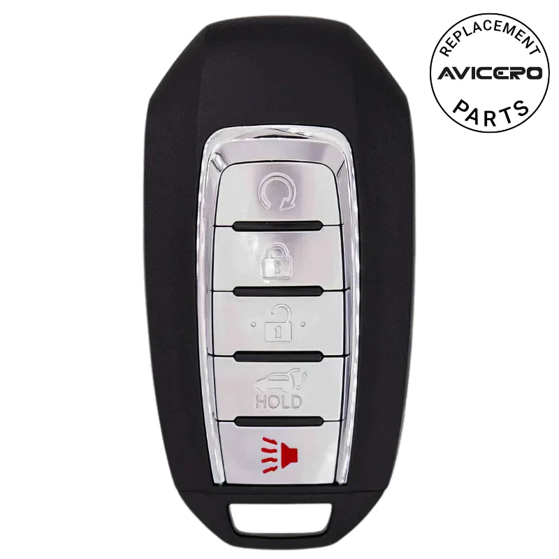 2021 Infiniti QX50 Smart Key Remote 285E3-5NY7A