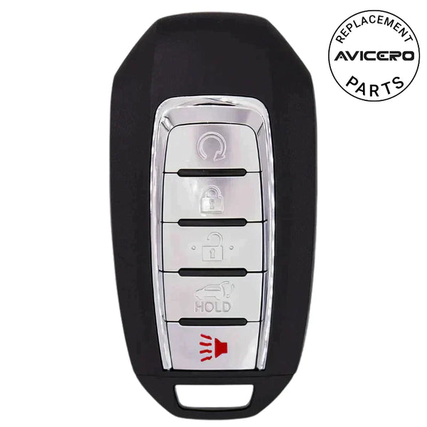 2025 Infiniti QX55 Smart Key Fob PN: 285E3-5NY7A