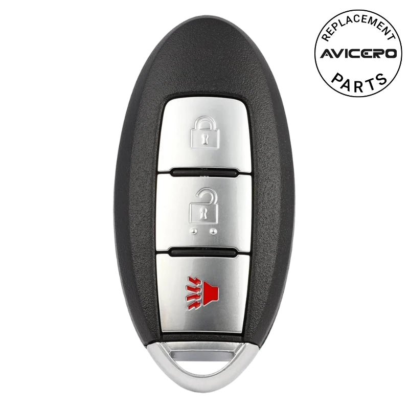 2013 Nissan Pathfinder Smart Key Remote 285E3-CL01D 285E3-CL00D 285E3-CL000 285E3-CL02D CWTWBU619