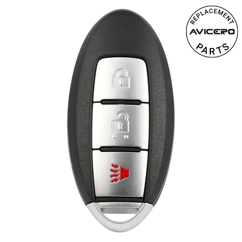 OEM Smart Key Remote with Lock/Unlock/Panic