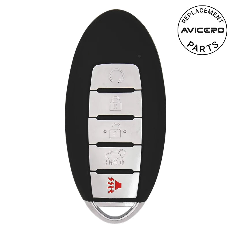 2013 Infiniti JX35 Smart Key Remote 285E3-9NA5A