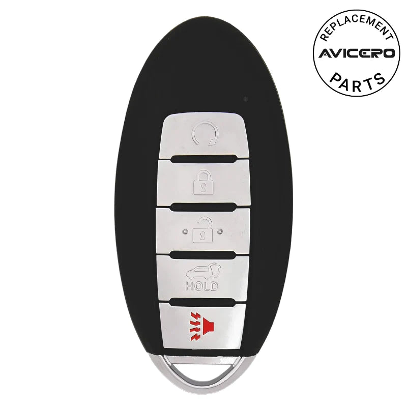 New OEM Infiniti Smart Key Remote 285E3-1LA5A CWTWB1G744
