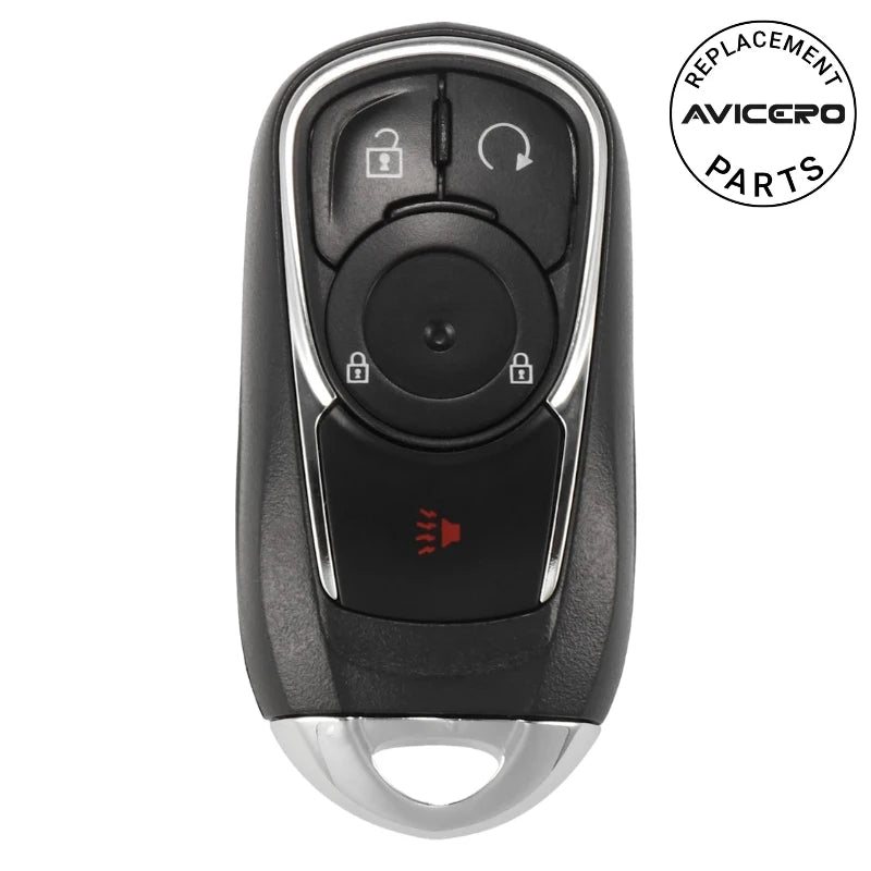 2017 Buick Encore Smart Key Fob PN: 13506665