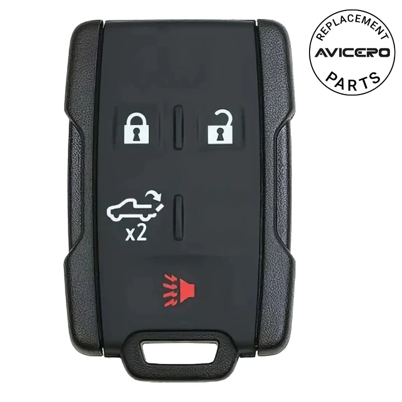 2021 Chevrolet Silverado 1500 Smart Key Remote 84209237