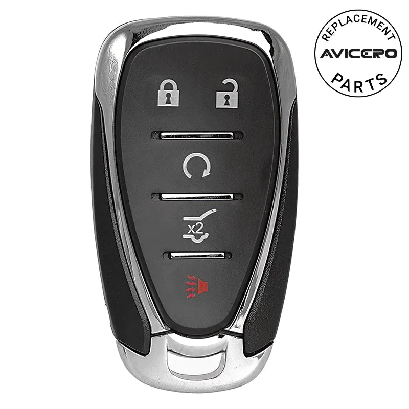 2018 Chevrolet Spark Smart Key Fob PN: 13529650 13584498