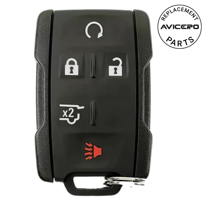 2015 GMC Yukon Smart Key Remote 13580081 chev 84540866