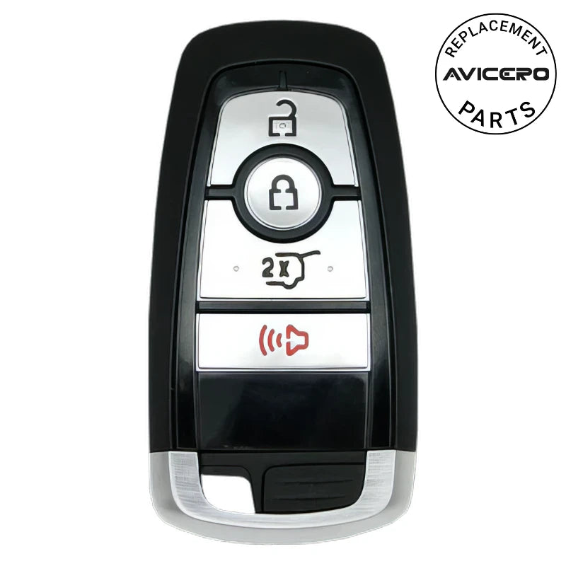 2018 Ford Expedition Smart Key Remote 164-R8197