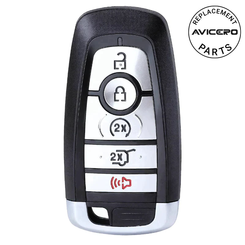 2023 Ford Explorer Smart Key Fob PN: 164-R8198, 5933985