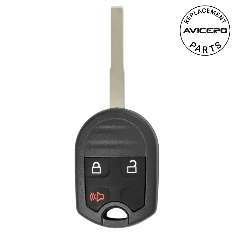 2015 Ford Fiesta Remote Head Key PN: 5926442