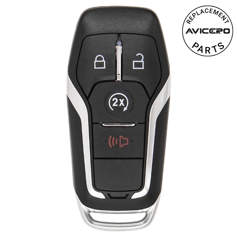 2017 Ford Explorer Smart Key Remote 5928963