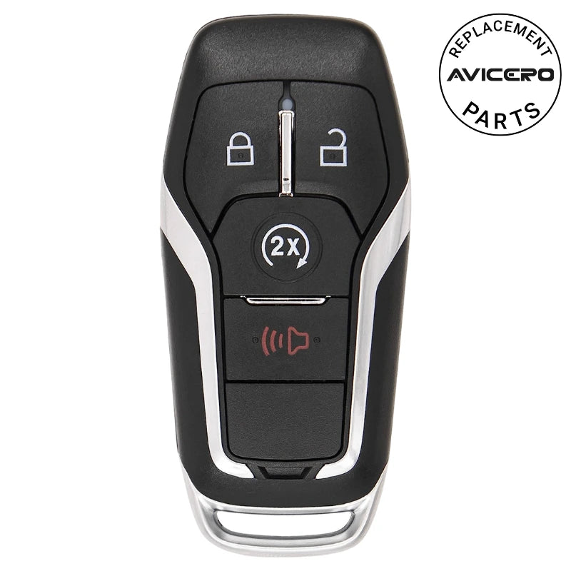2015 Lincoln MKC Smart Key Fob PN:5925315, 164-R8108