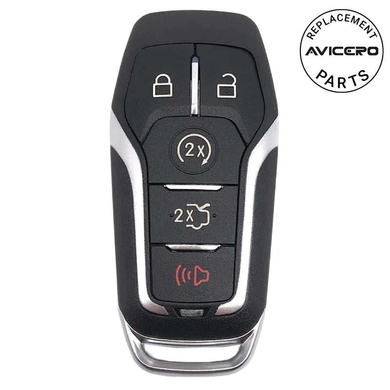 2015 Lincoln MKZ Smart Key Remote 5923898
